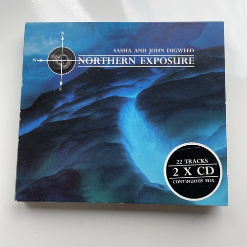 Northern exposure vol - exposure, 1