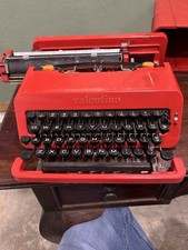 Olivetti valentine - olivetti, s