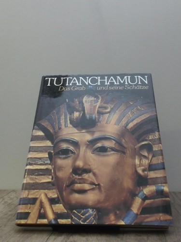 Tutanchamun grab u seine - u.,