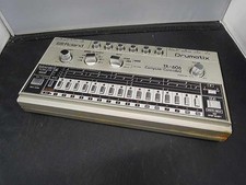 Roland rhythm machine 606 - rhythm, tr-606
