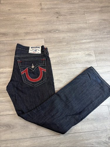Jeans true religion uomo - jeans,