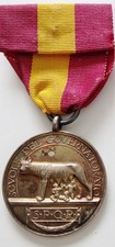 Ventennio medaglia premio - -,