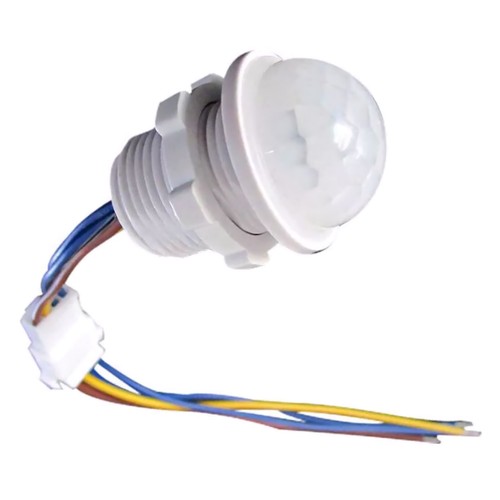 Ac110v 220v pir - ac110v-220v,