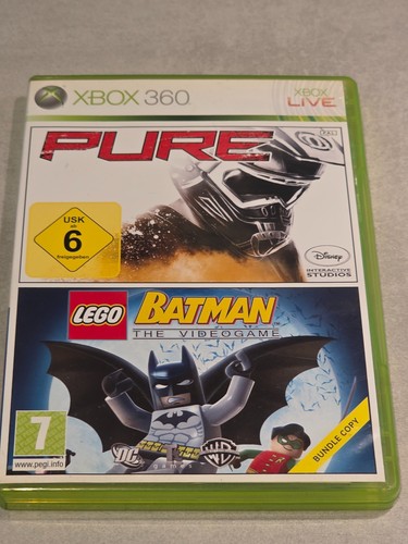 Pure lego batman microsoft - pure,
