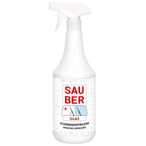 Sbrinatore per vetri - ,