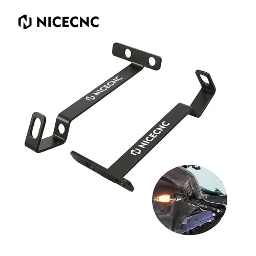 Supporto frecce fanale