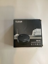 Robot pulito intelligente 8018