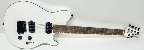 Sterling music man axis - sterling, by