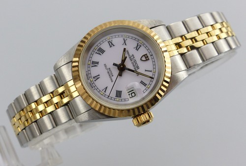 Tudor princess oysterdate - princess,