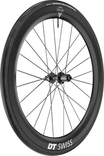Ruota posteriore arc 1400 - posteriore,