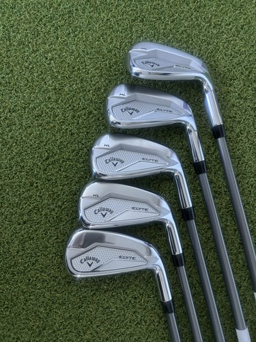 Set ferri callaway elyte - ferri,