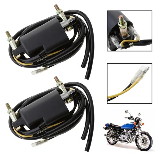 Bobina accensione per - 2x,