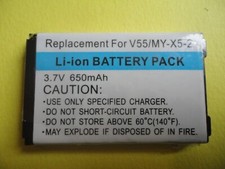 BATTERIA