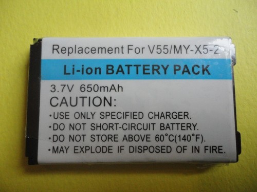 BATTERIA