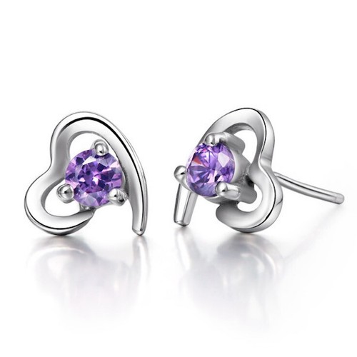 Ohrringe 925 sterling silber - sterling,