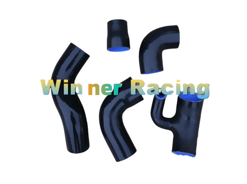 Tubo flessibile silicone fit - flessibile,