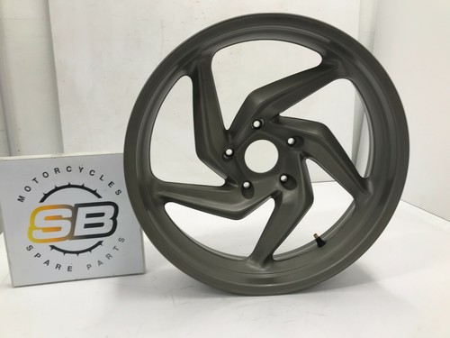 Cerchio posteriore bmw 1200 - bmw, r