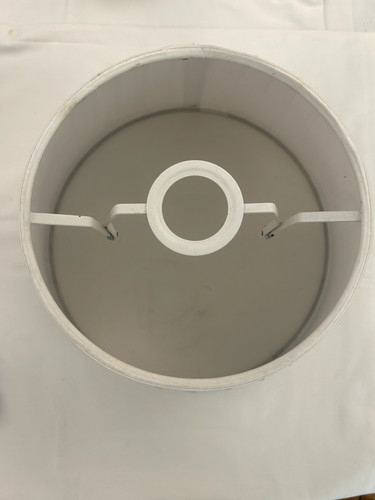 Myrhult paralume bianco - -, 33