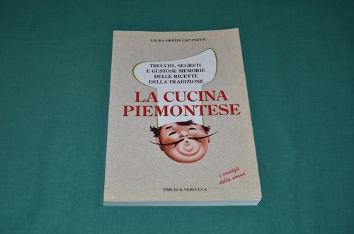 Brezzi caponetti la - l., cucina