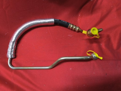 Tubo idroguida 7682884 lancia - tubo,