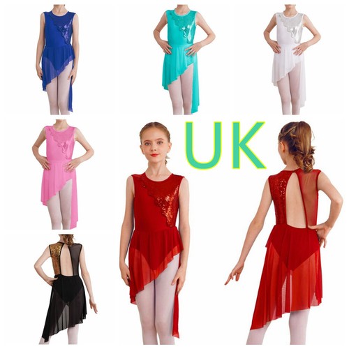 Costume danza moderna body