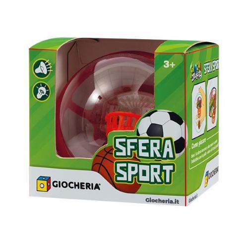 Gioco sfera sport - gioco,