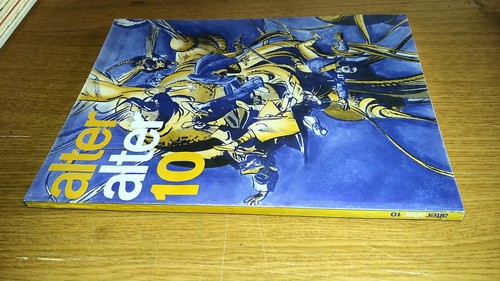 Alter ottobre - alter,