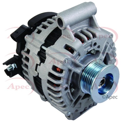 Apec alternatore cambio - apec,