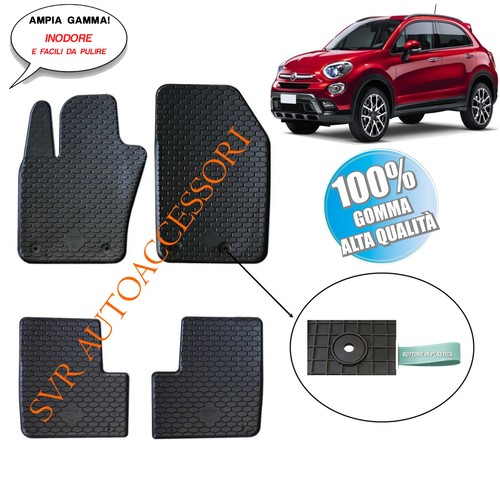 Serie completa tappeti - 4,