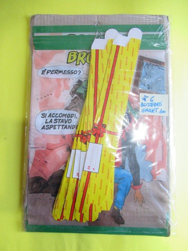 Dylan dog 6pz - #, pack