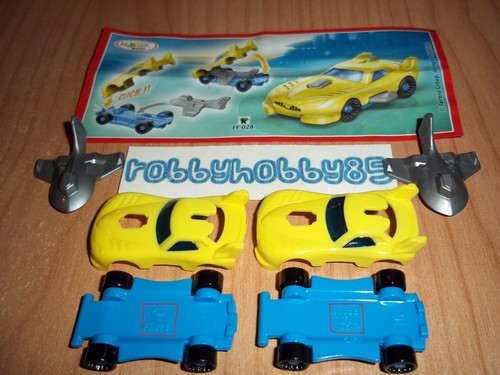 Ff028 auto gialla - ff028,