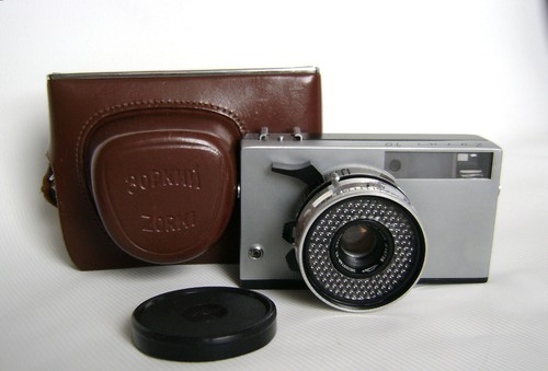 Urss zorki macchina - urss,