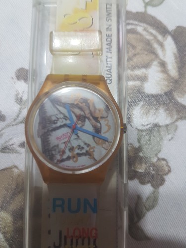 Orologi swatch special new - swatch,