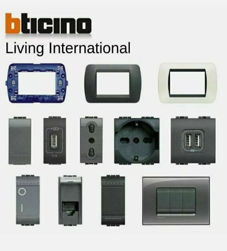 Preventivo bticino living - bticino,