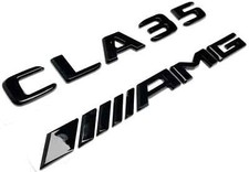 Nero cla35 amg ricambio - amg,
