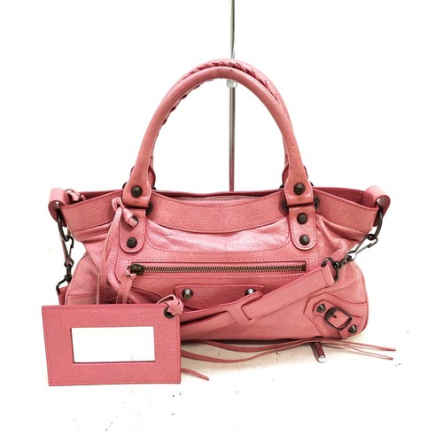 Borsa mano balenciaga - a,