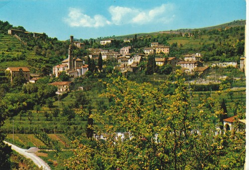 495 padova arqua - -, arqua'