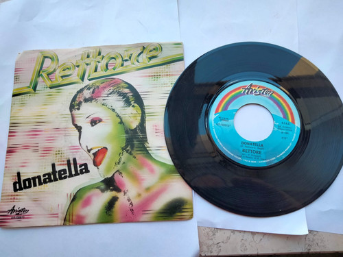 Giri donatella rettore - giri,