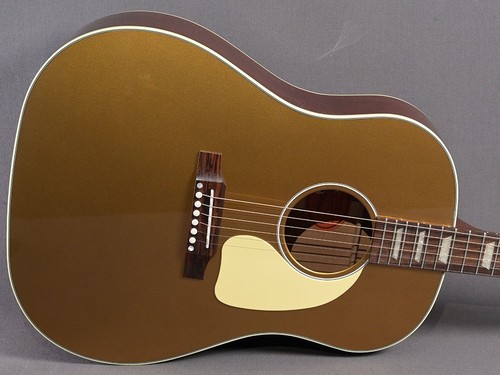 Gibson gold top - gold,