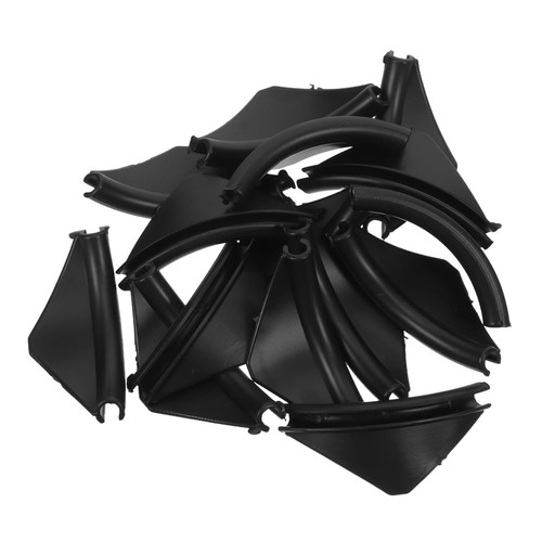 Spingitori molla plastica - spingitori, in