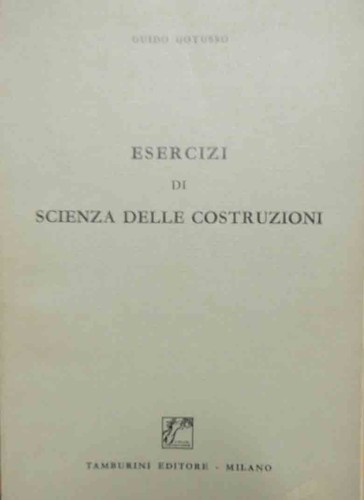 Gotusso esercizi scienza - esercizi,