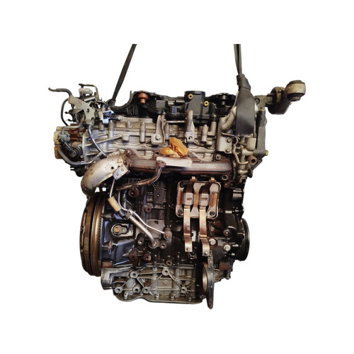 Motore renault koleos - koleos, i