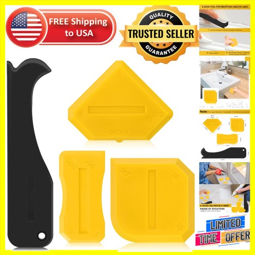 Kit attrezzi sigillanti - kit, 4