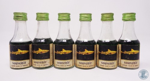Miniature mignon liquore - mignon,