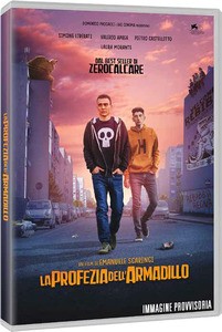 Film la profezia - film,