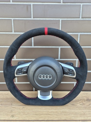 Volante sportivo audi b7 - audi,