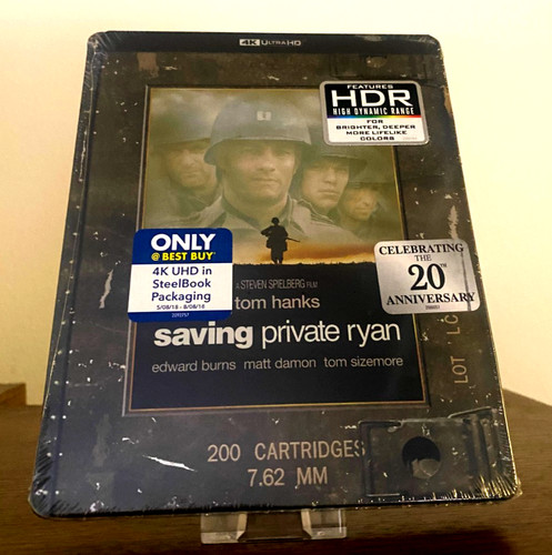 Saving private ryan best buy - saving,