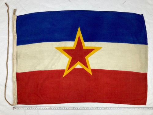 Old vintage yugoslavia - old,