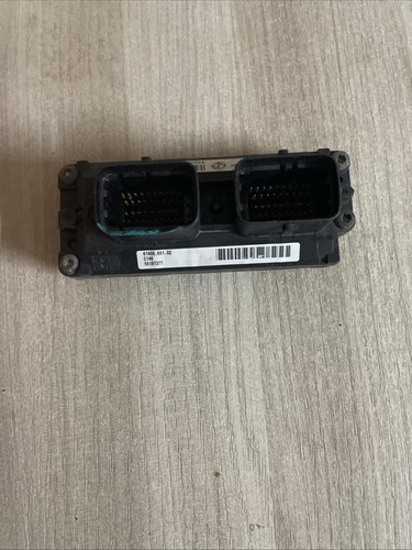 Centralina motore fiat punto - motore, 3