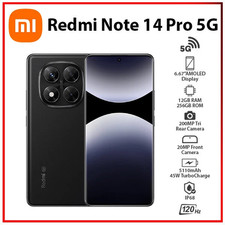 Xiaomi redmi note - note, 14